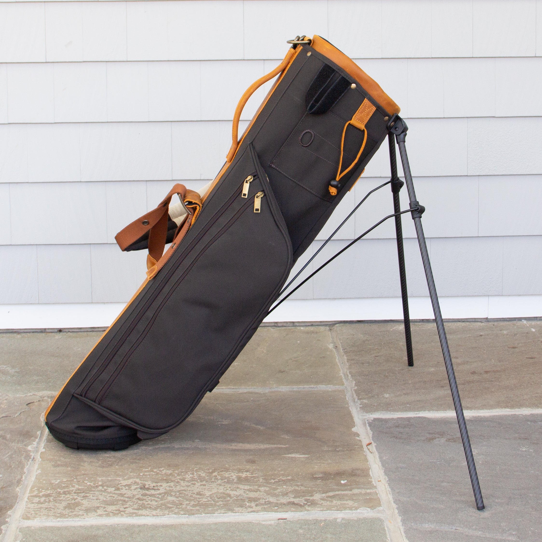 Shapland Golf Bag - Custom Sunday 3.1 – Shapland Bags