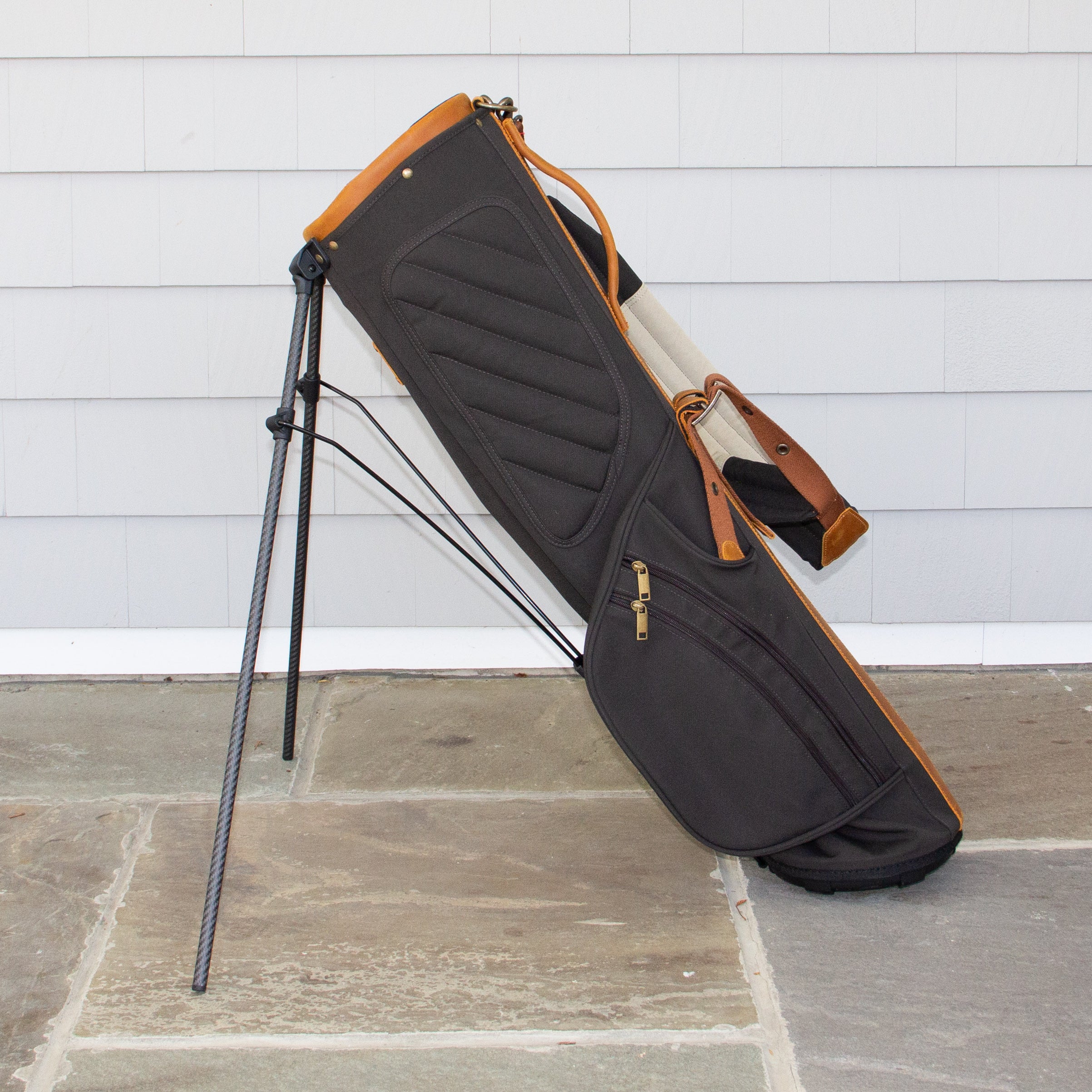 Shapland Golf Bag - Custom Sunday 3.1 – Shapland Bags