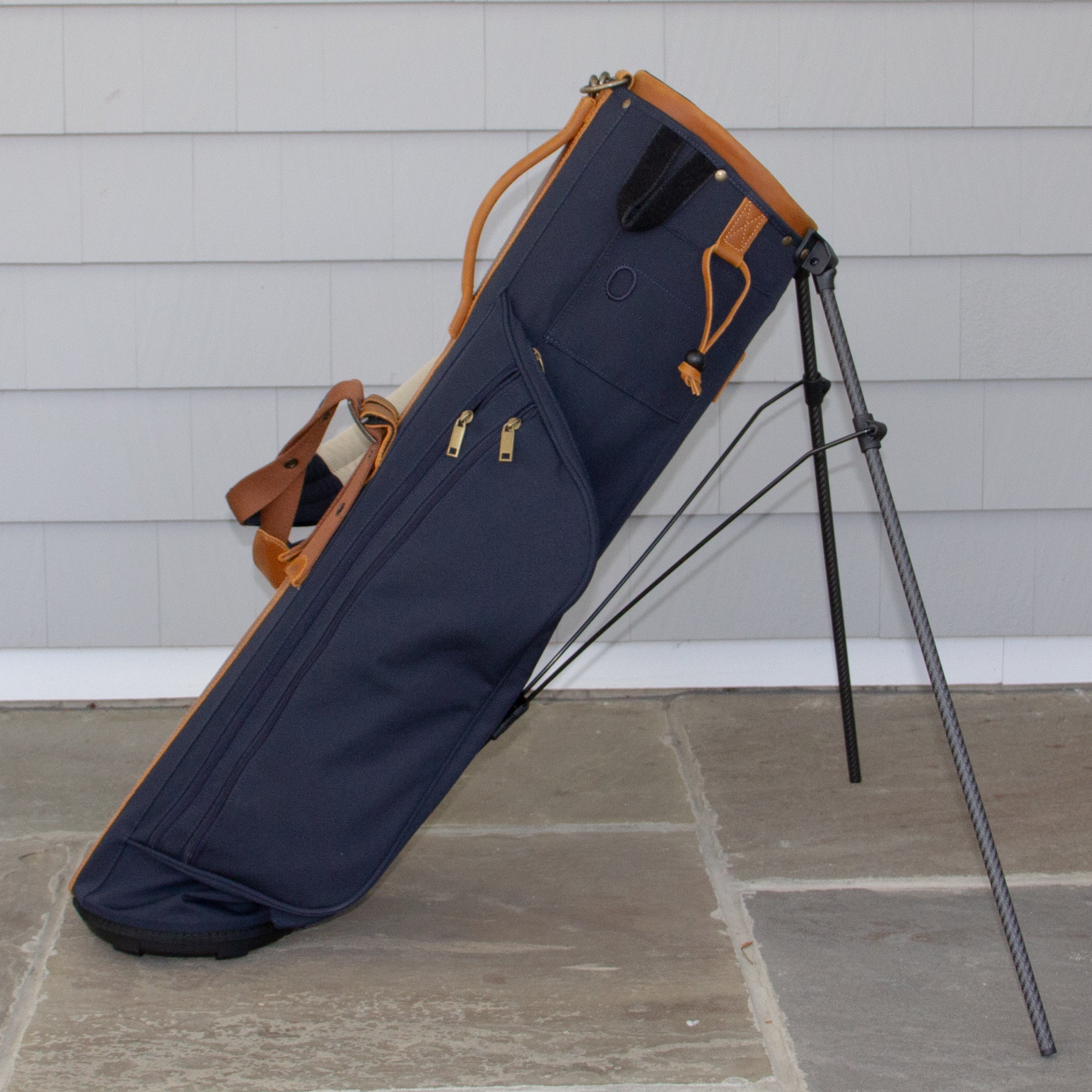 Shapland Golf Bag - Custom Sunday 3.1 – Shapland Bags