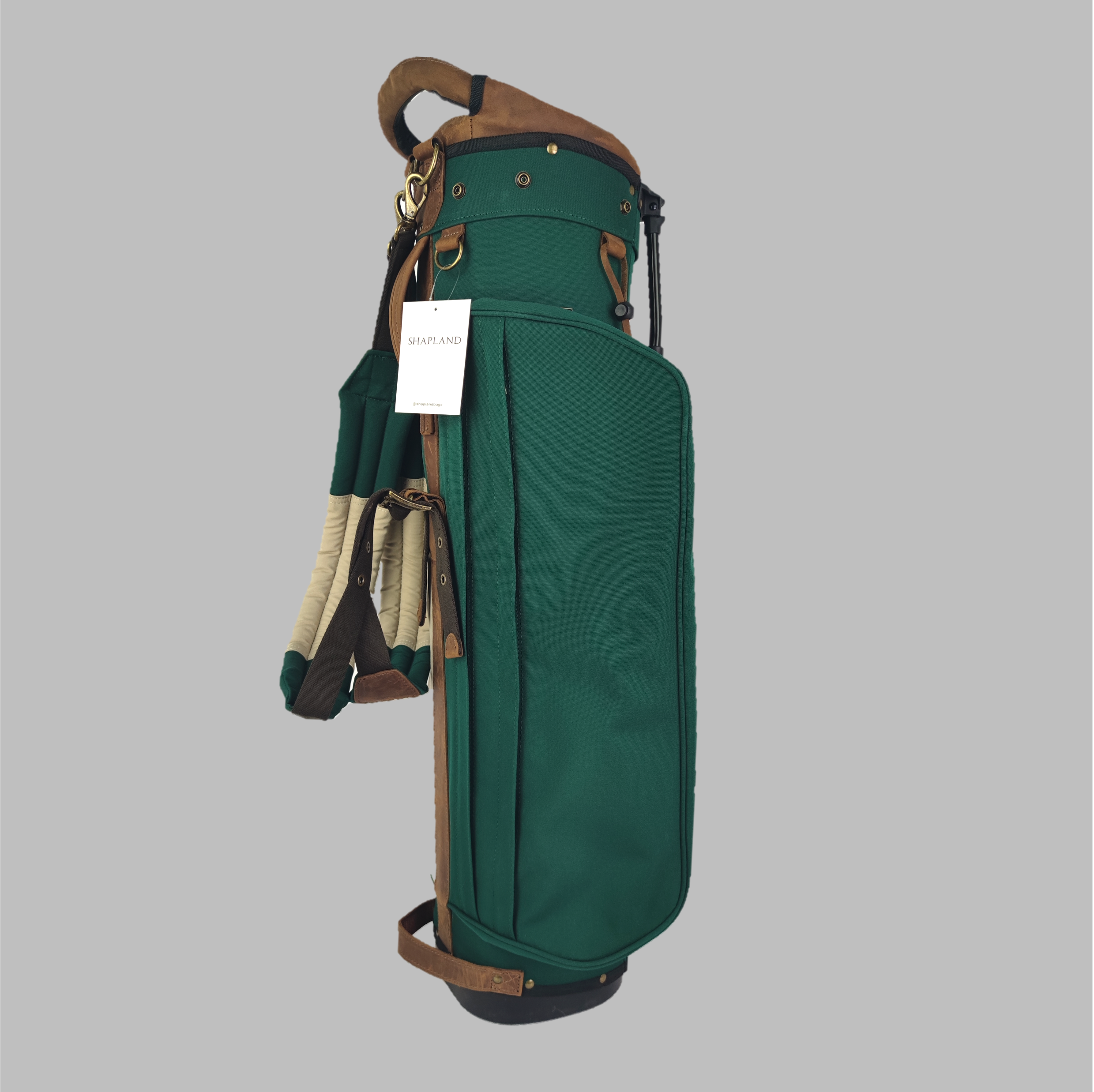 Custom Elate Stand Bag