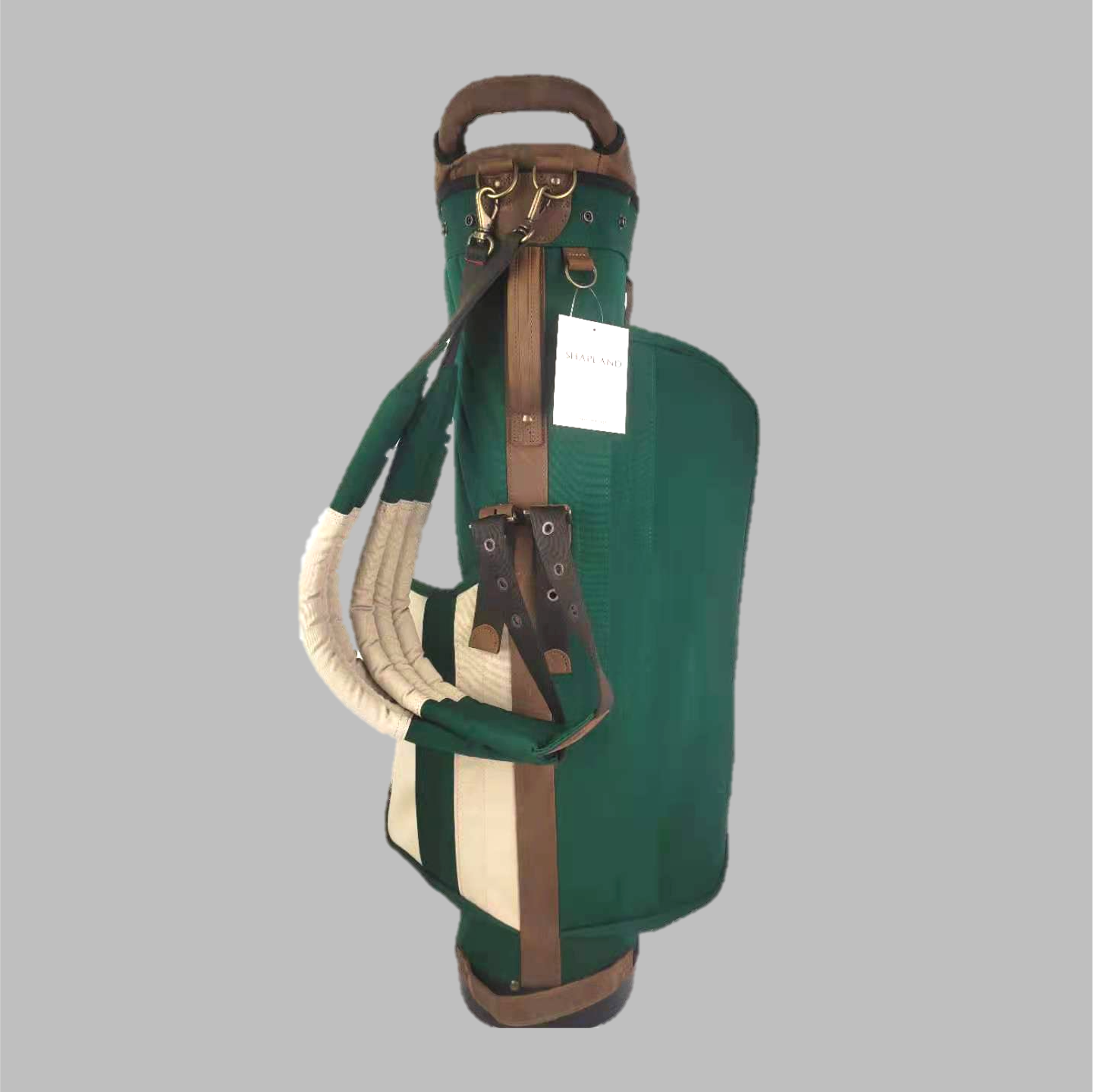 Elate Stand Bag – Shapland Bags